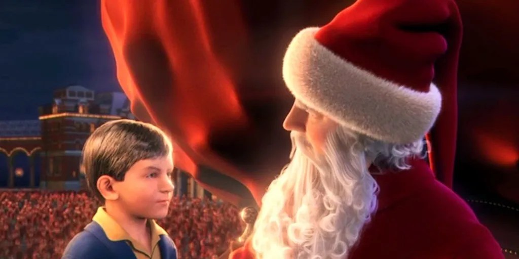 The 10 Best Christmas Movie Santas, Ranked