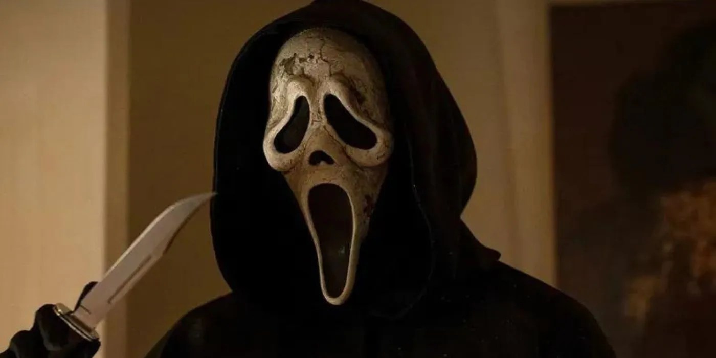 'Scream 6' Everything We Know so Far About the Slasher Sequel