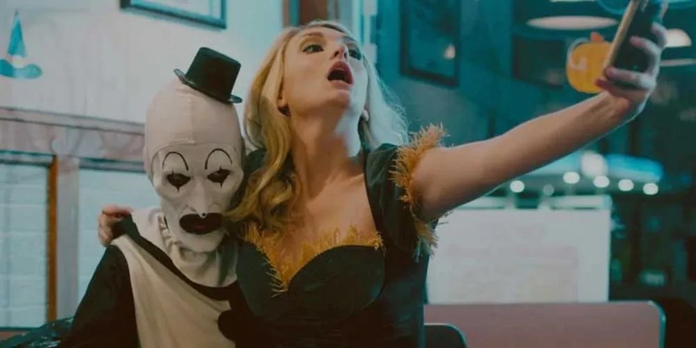 Art the Clown's 15 Darkest Kills in the 'Terrifier' Franchise