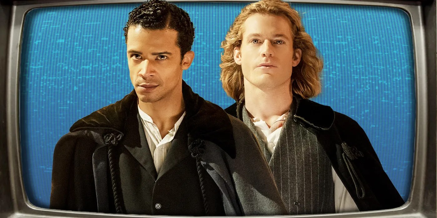 Best TV Duos of 2022