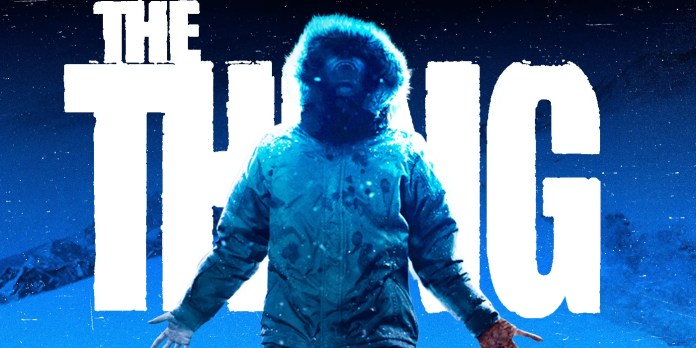 The Thing Prequel That Could Have Been