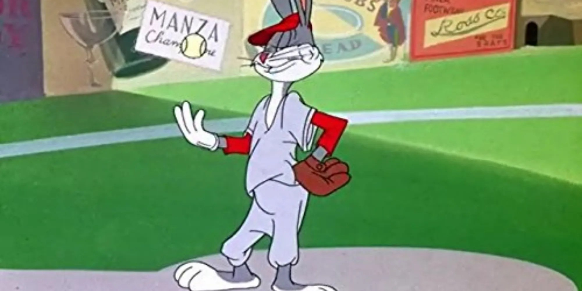 10 Iconic Classic Bugs Bunny Cartoons