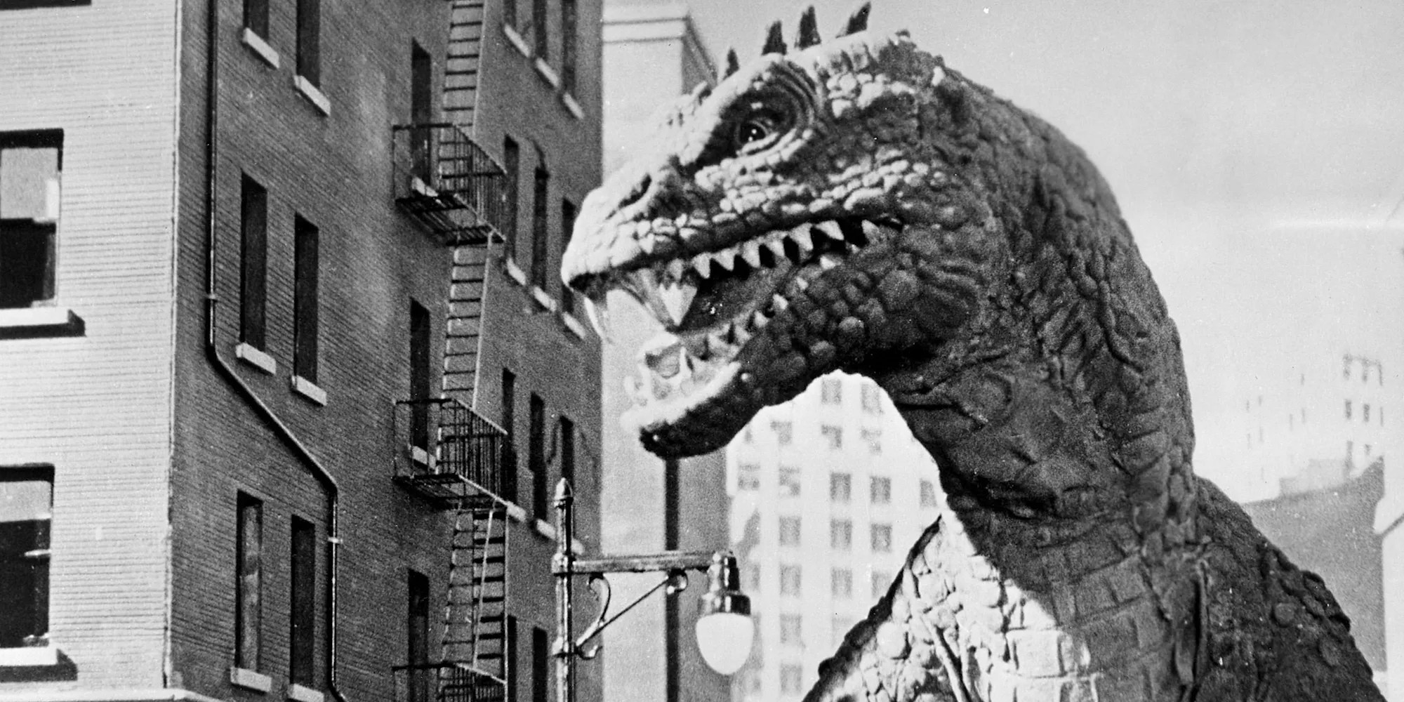 10 Best Kaiju Movies That Americans Need to See, According to Reddit