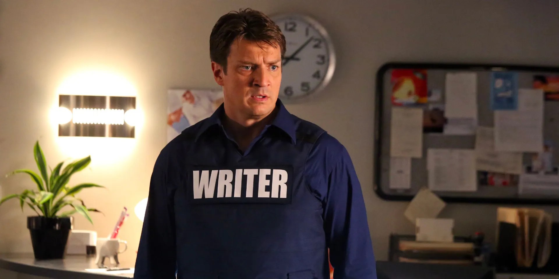 10 Best Nathan Fillion Movies and TV Shows, Ranked