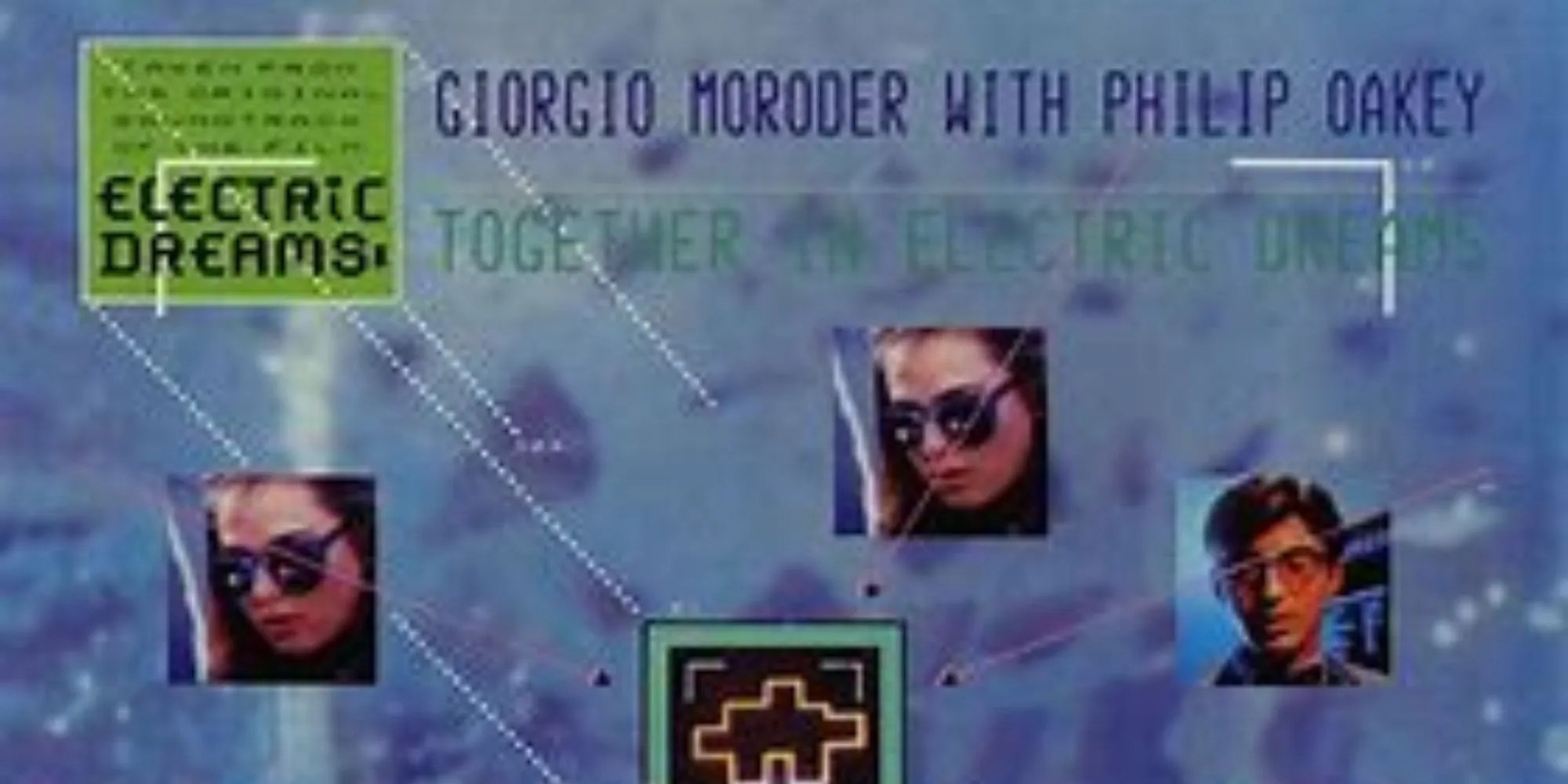 From 'Dirty Dancing' to 'Ghostbusters' 10 Iconic Soundtrack Singles