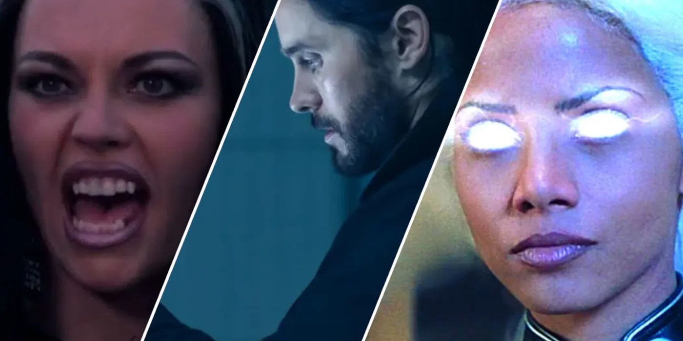 10 Unintentionally Hilarious Quotes from Serious Movies