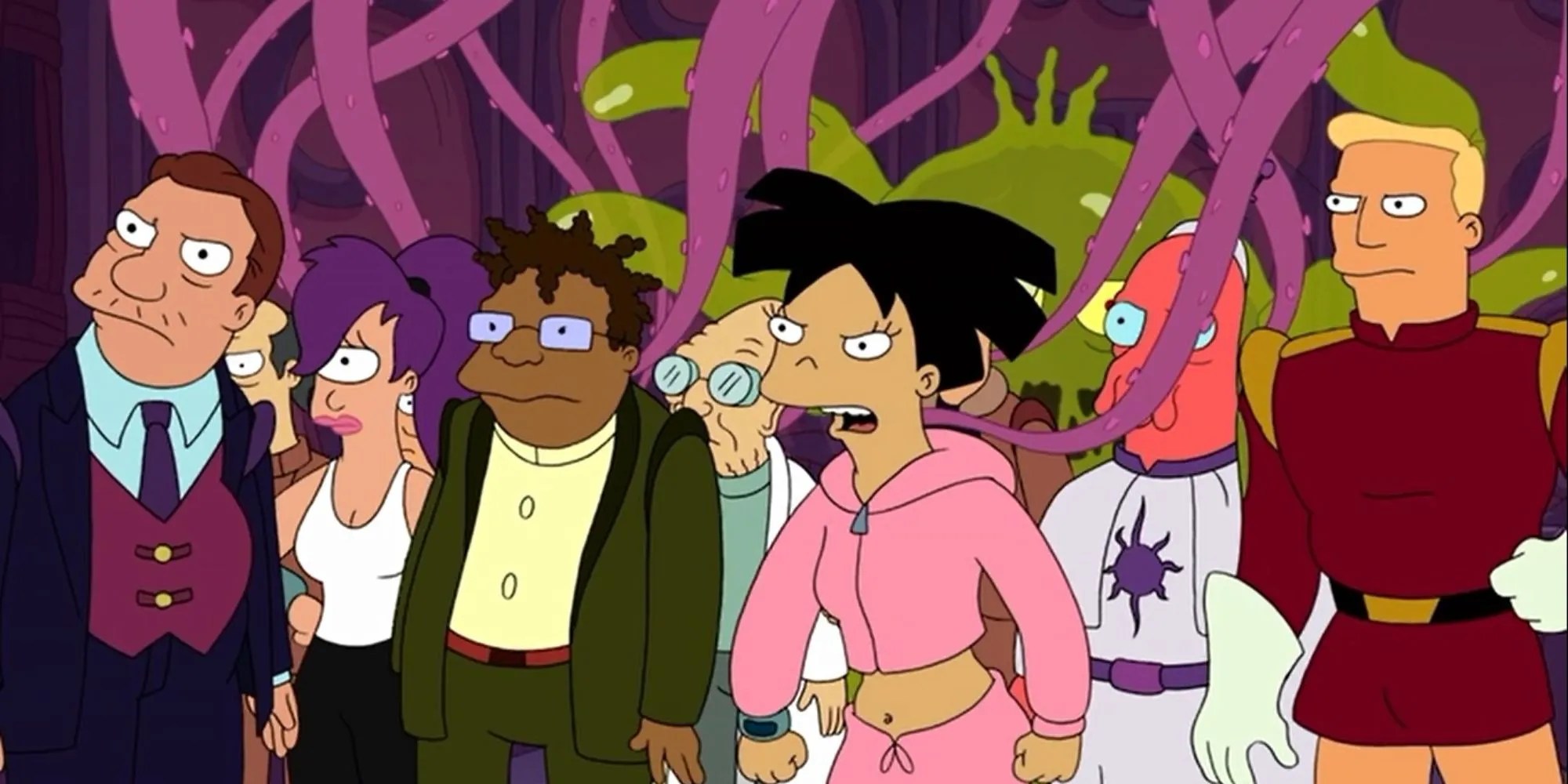 10 Great TV Shows That Extend Their Storylines With a Feature Film