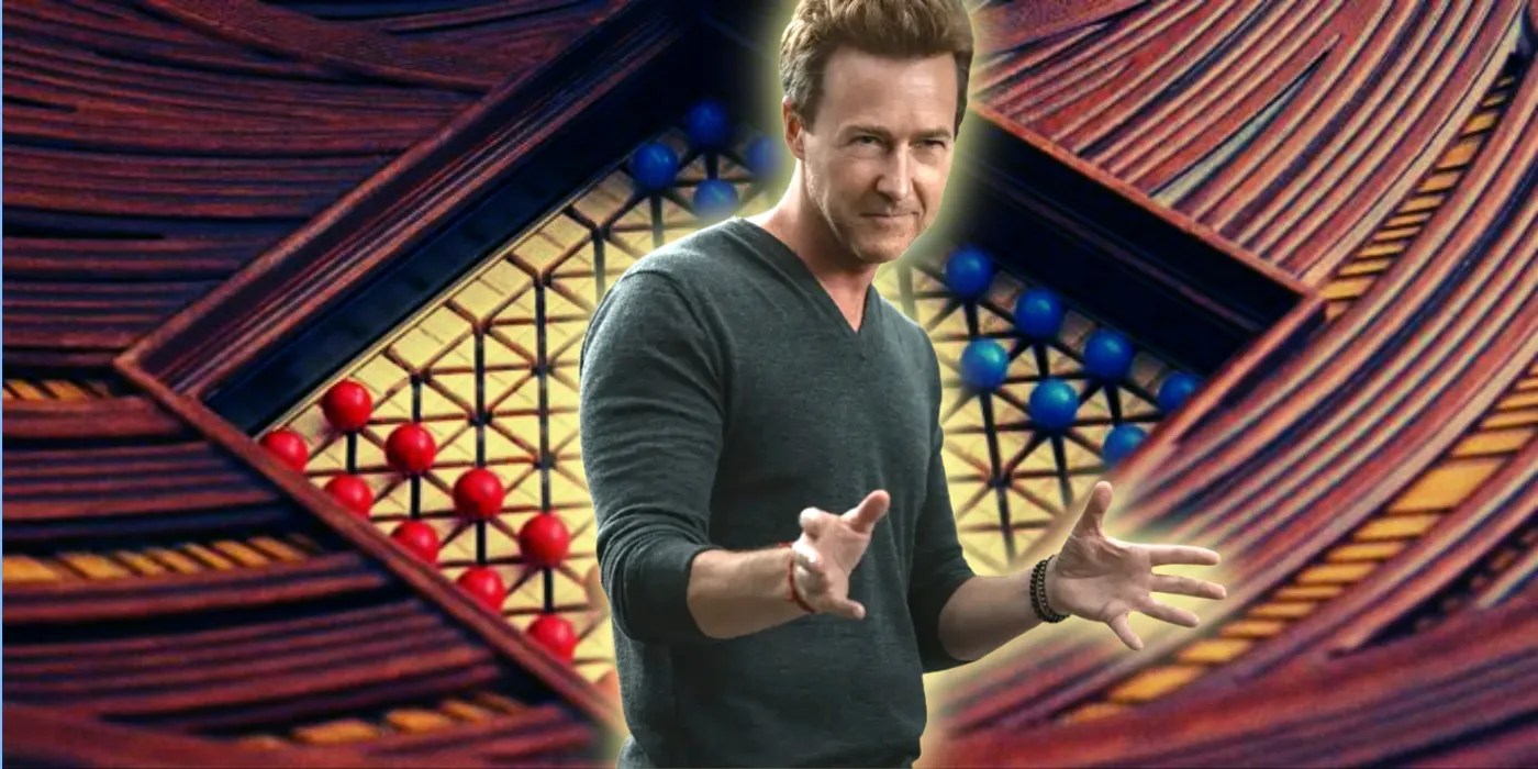 Glass Onion's Puzzle Boxes Were Actually the Only Clues We Needed