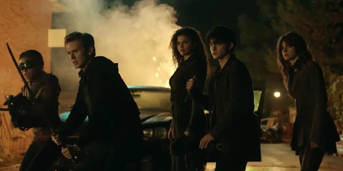 Gotham Knights Cast, Trailer, Release Date, and Everything We Know So Far