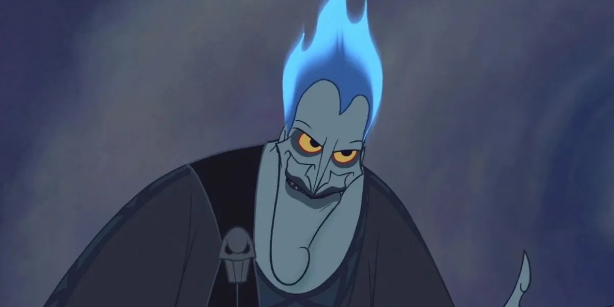 10 Most Evil Disney Villain Plans, Ranked