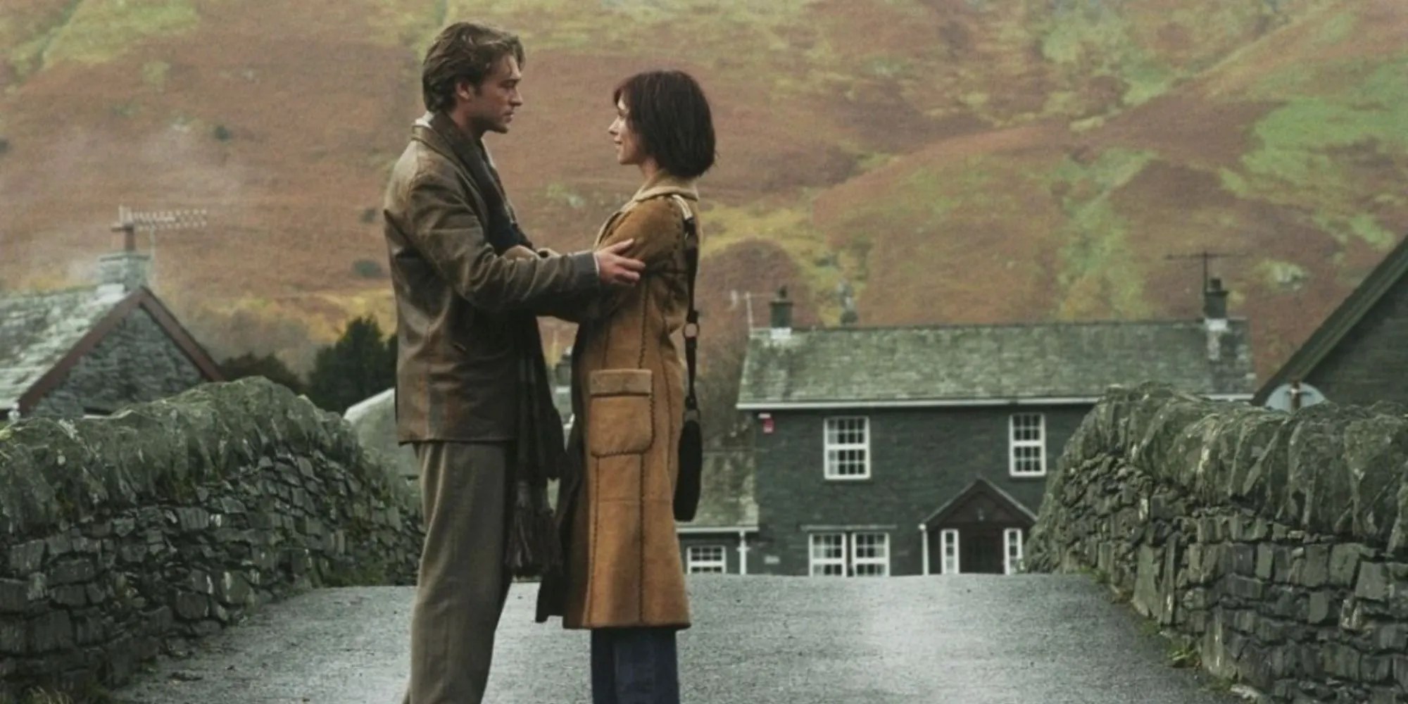 12 Best Time Travel Romance Movies, Ranked