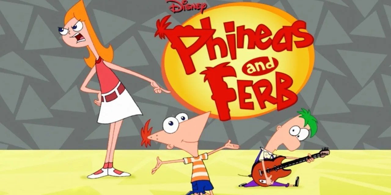 10 Best 'Phineas And Ferb' Episodes To Rewatch Before The New Season