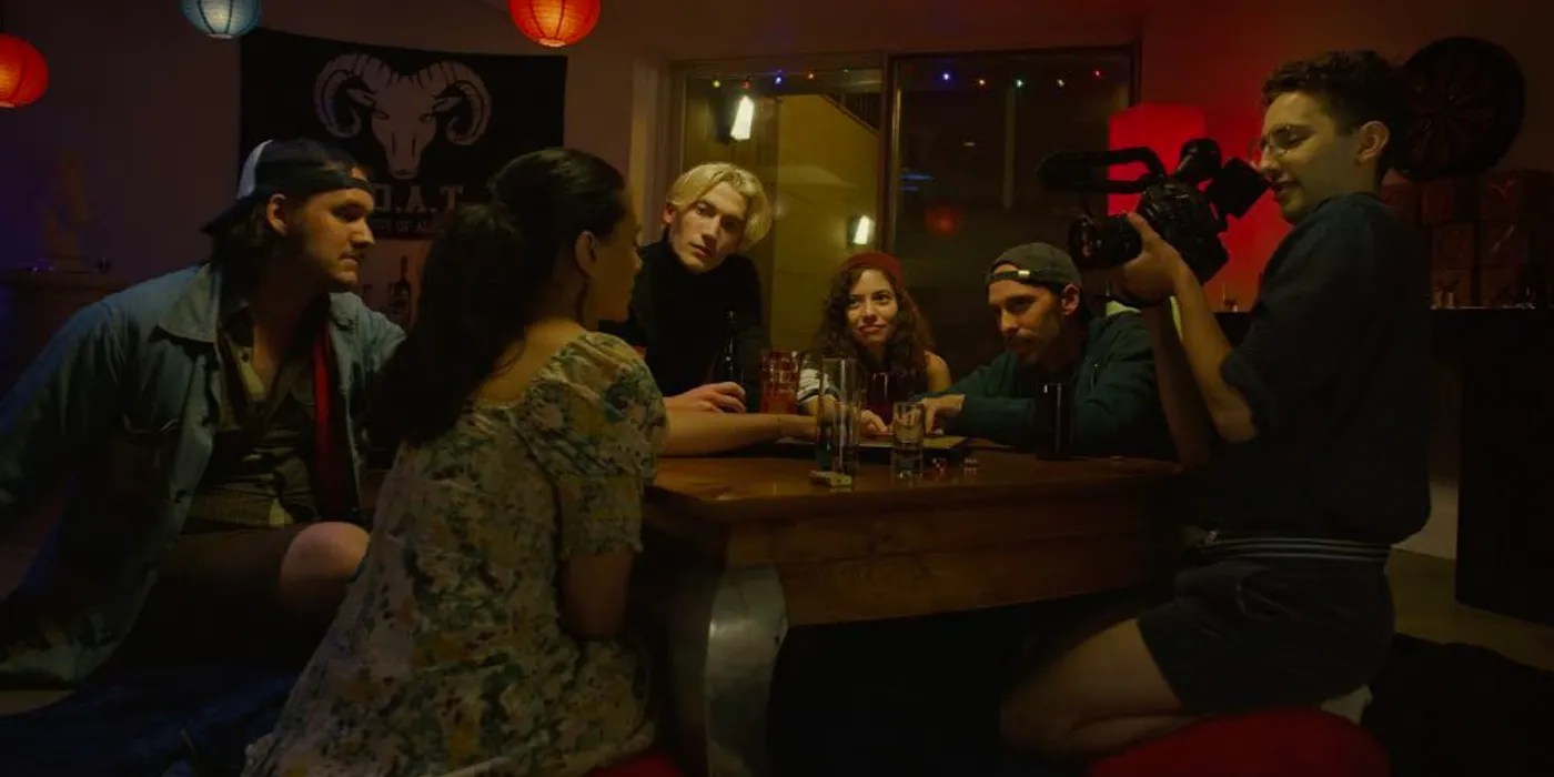 Mean Spirited Trailer Reveals Found Footage Fun and Frights