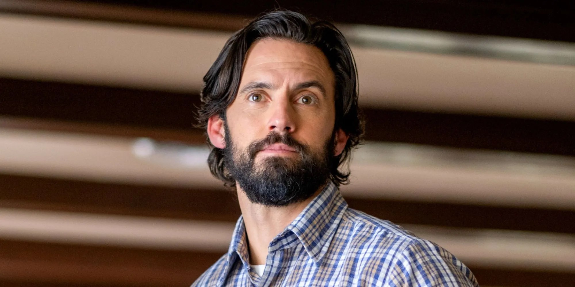 Why Milo Ventimiglia Is the Perfect Con Man in 'The Company You Keep'