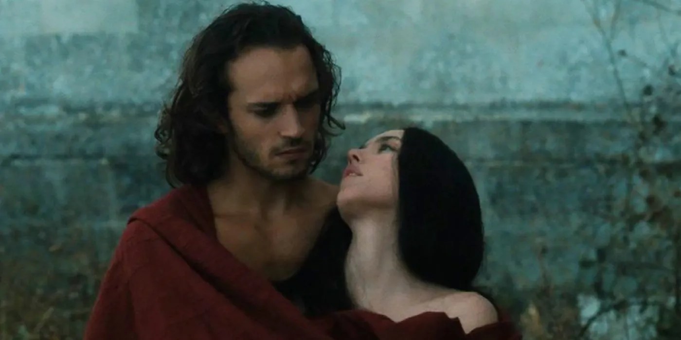 Miss Game of Thrones? Check Out French Film La Reine Margot