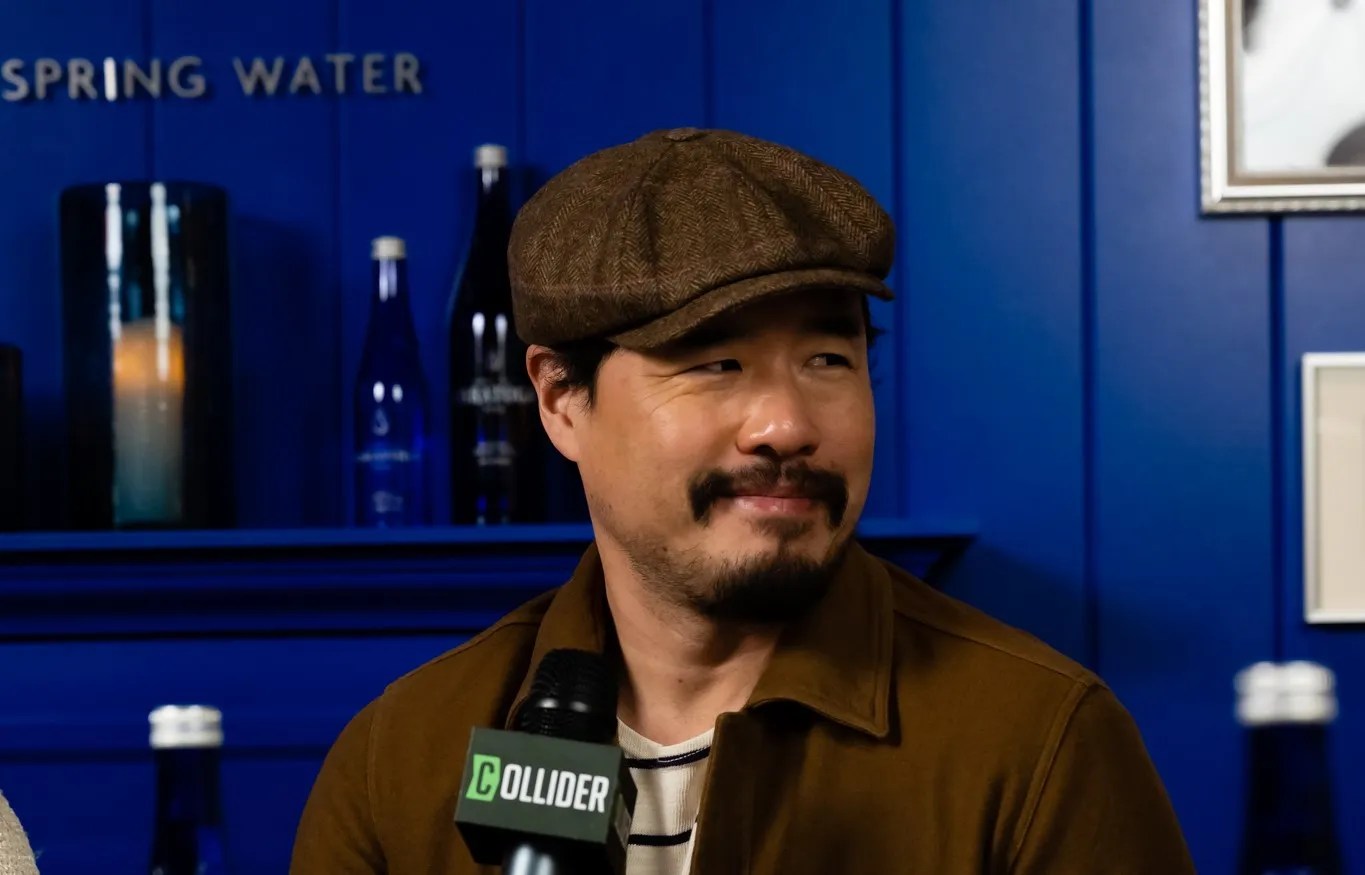 Randall Park & Justin Min on Telling a New Asian American