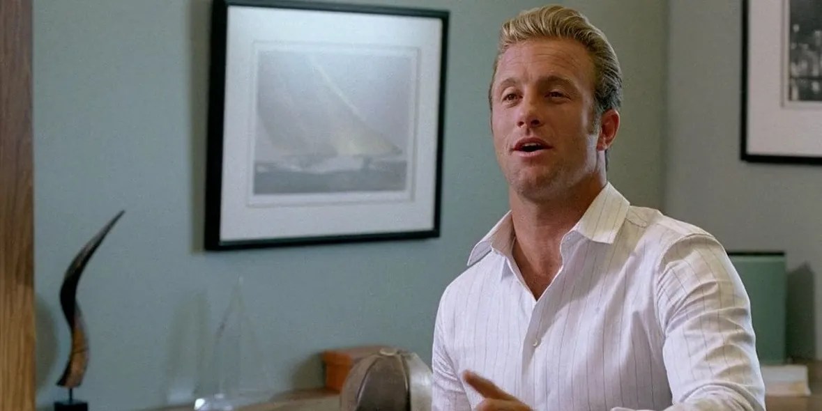 'Alert Missing Persons Unit' And 9 Other Scott Caan Performances You(07)
