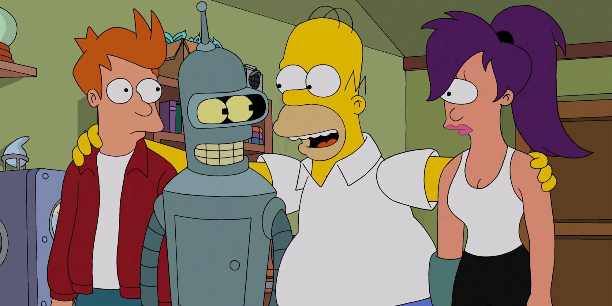 15 Best TV Intros Of All Time, According To Reddit Primenewsprint