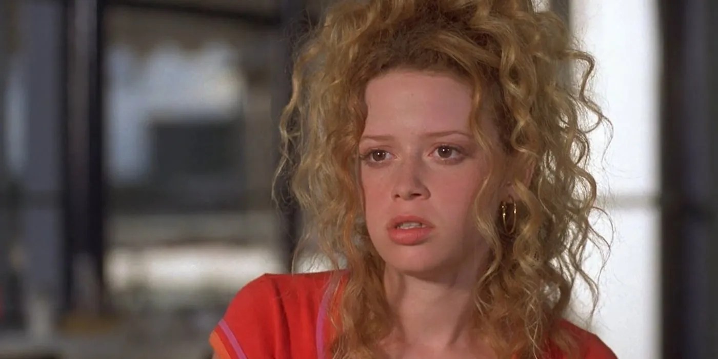 Natasha Lyonne's Big Break in This Cult Classic Is a MustSee