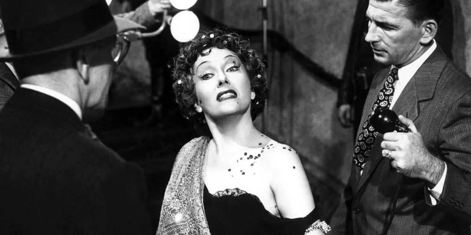 10 Best Billy Wilder Movies, Ranked by IMDb