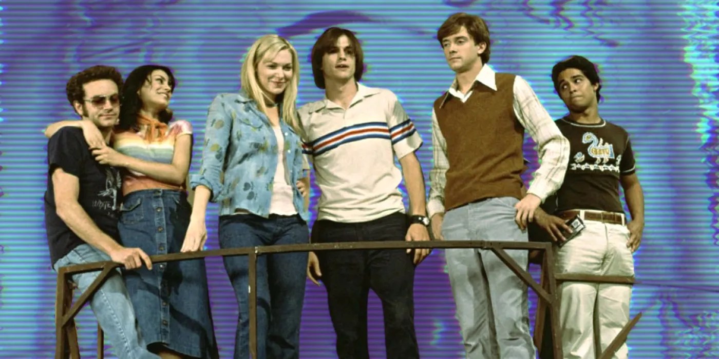 'That ‘70s Show Finale Recap Where Did We Leave Everyone?
