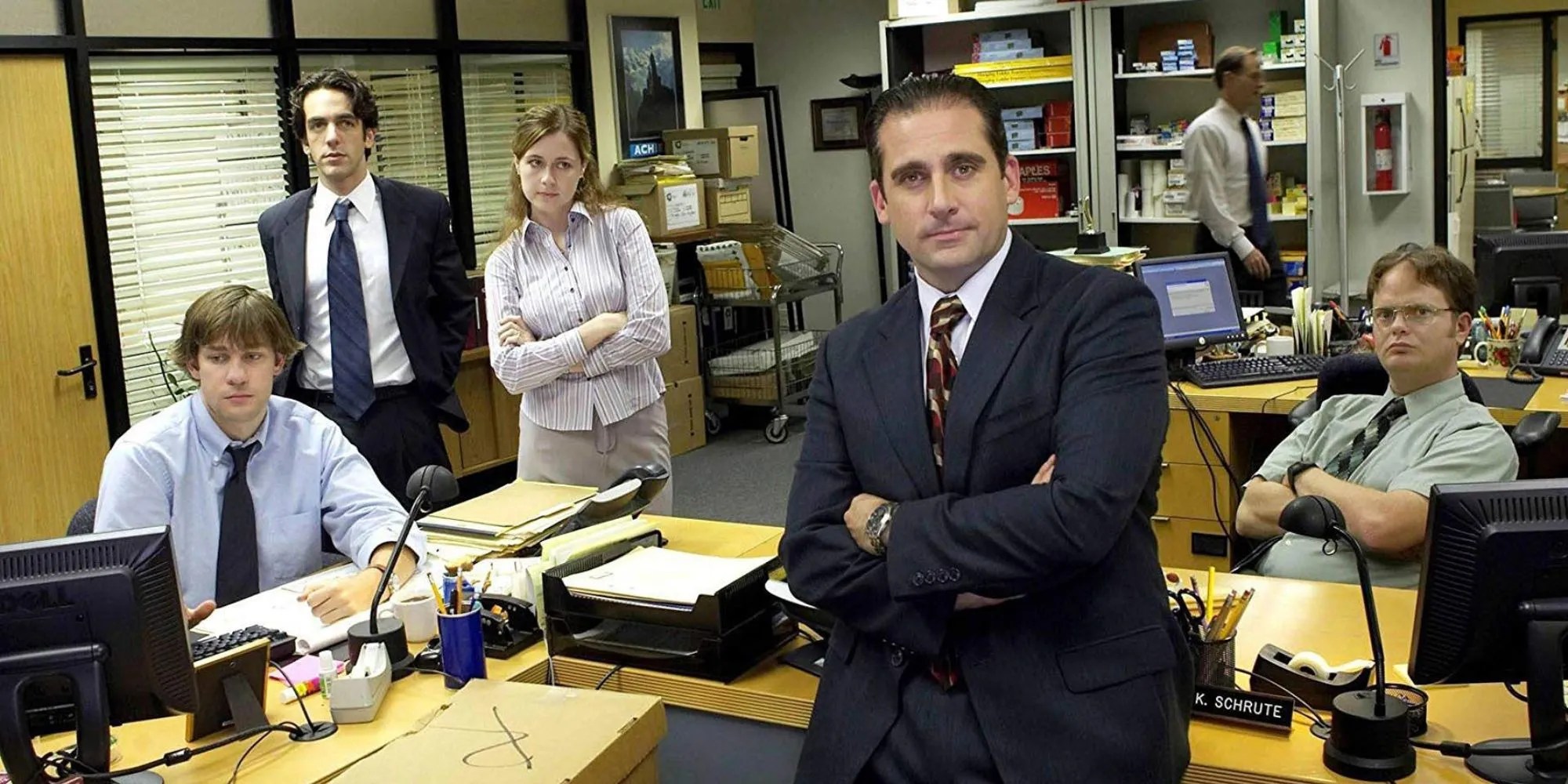 10 Tv Shows That Had The Best Character Development According To Reddit