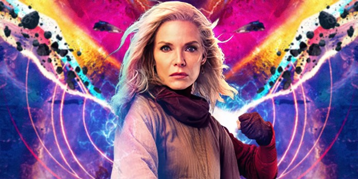The Quantum Realm Explained Before ‘Ant-Man & the Wasp: Quantumania’