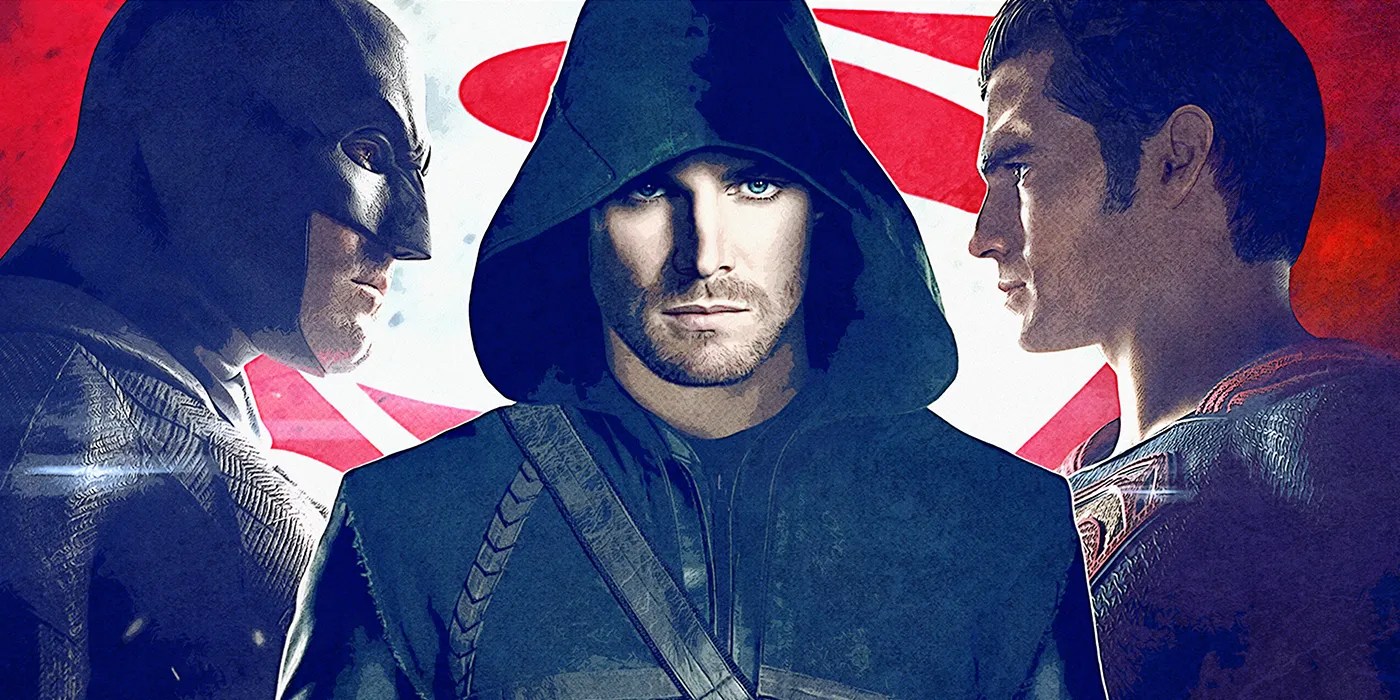 Moments When the Arrowverse Did It Better Than the DCEU Movies