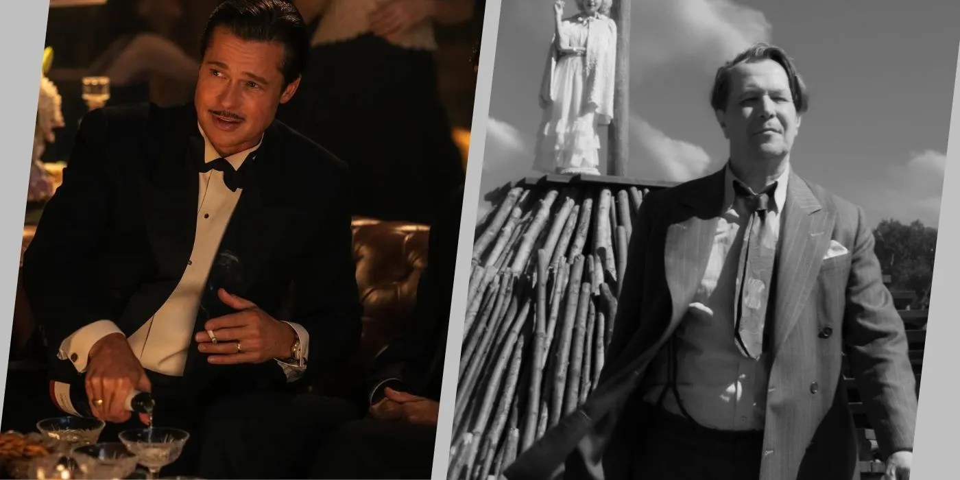 10 Modern Movies to Watch if You Adore Classic Hollywood