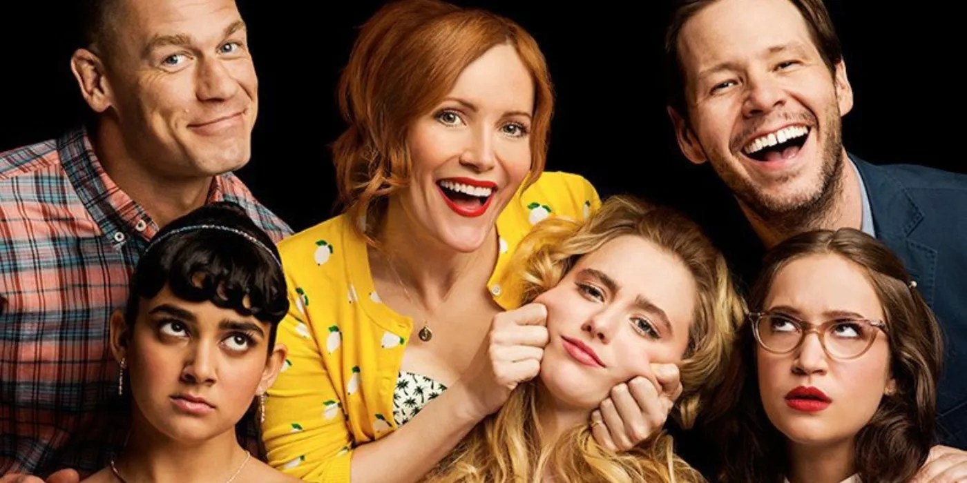 10 Modern Raunchy Comedies Destined To Classics