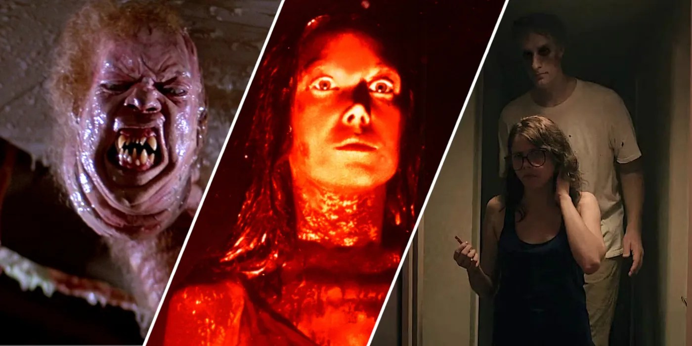 Best Horror Movies Streaming On Amazon Prime Video In October 2022 Den