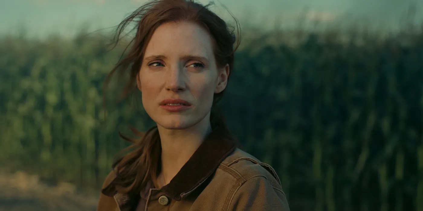 ‘Interstellar’ Is the Least Nolanesque Movie — and That’s Why It Works