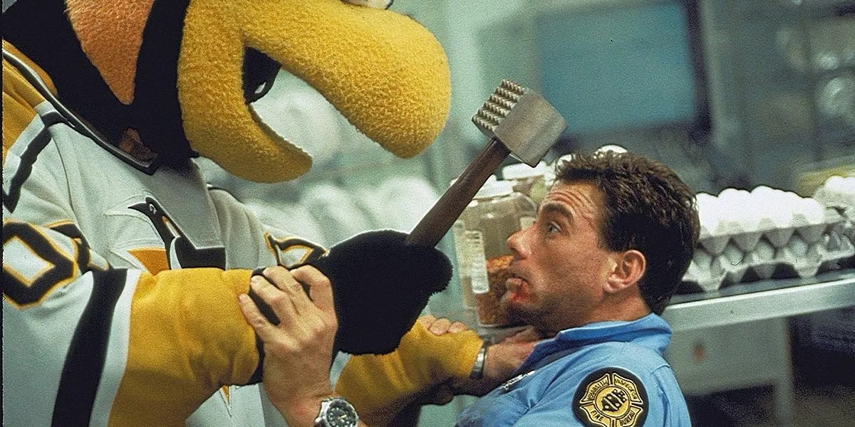 Best 'Die Hard' Clones, From 'Speed' to 'Con Air'