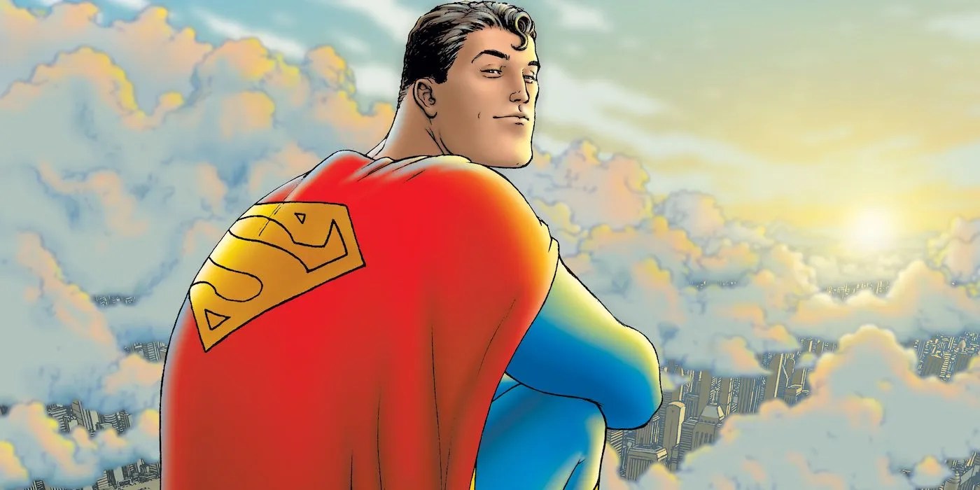 Best Superman Origin Story Movie at Cesar Meurer blog