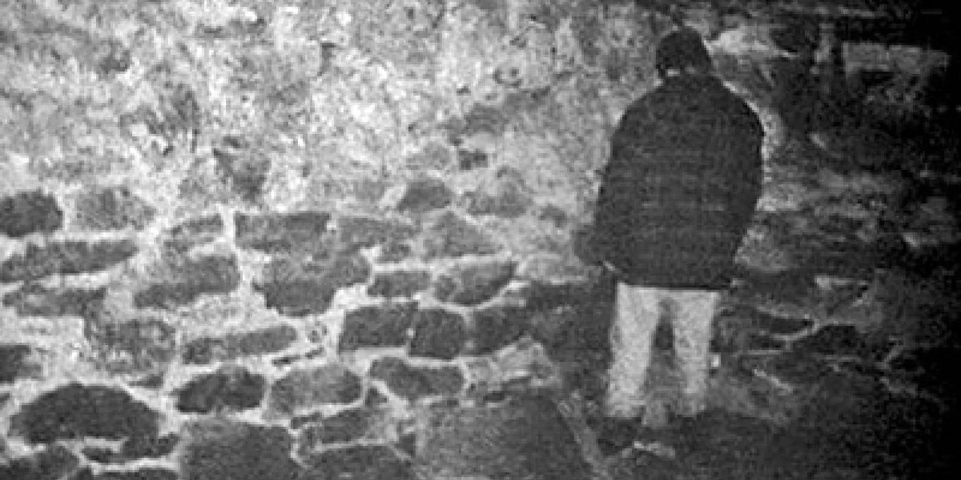 'The Blair Witch Project' Ending Explained Is There Anything There