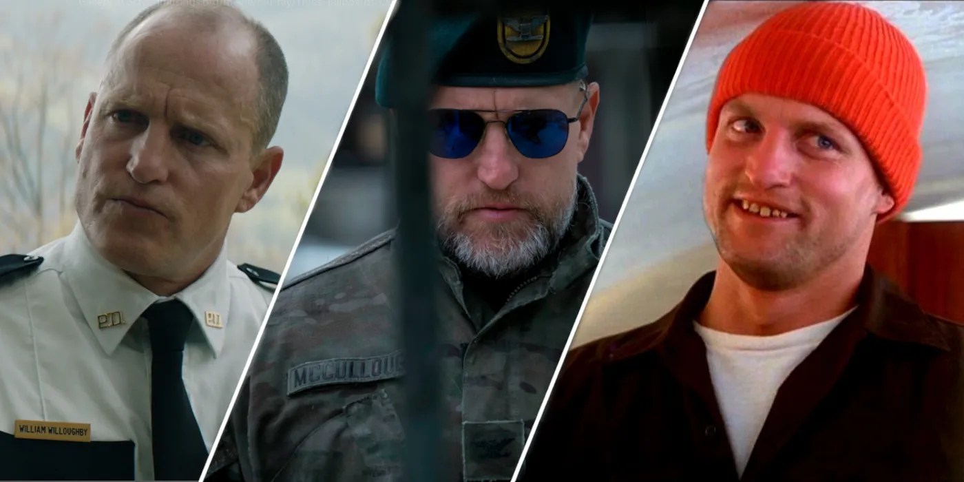 Woody Harrelson’s 10 Best Movies, According to Rotten Tomatoes