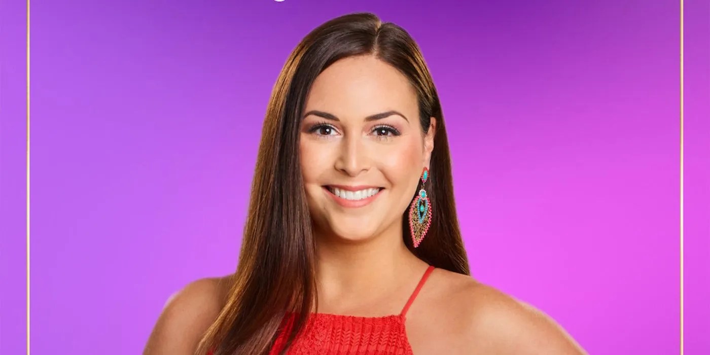 'Love Is Blind' Season 4 Cast Guide Meet the New Singles