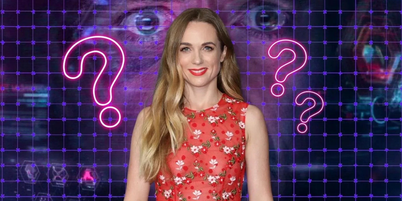 Who Was Kerry Condon in the MCU?