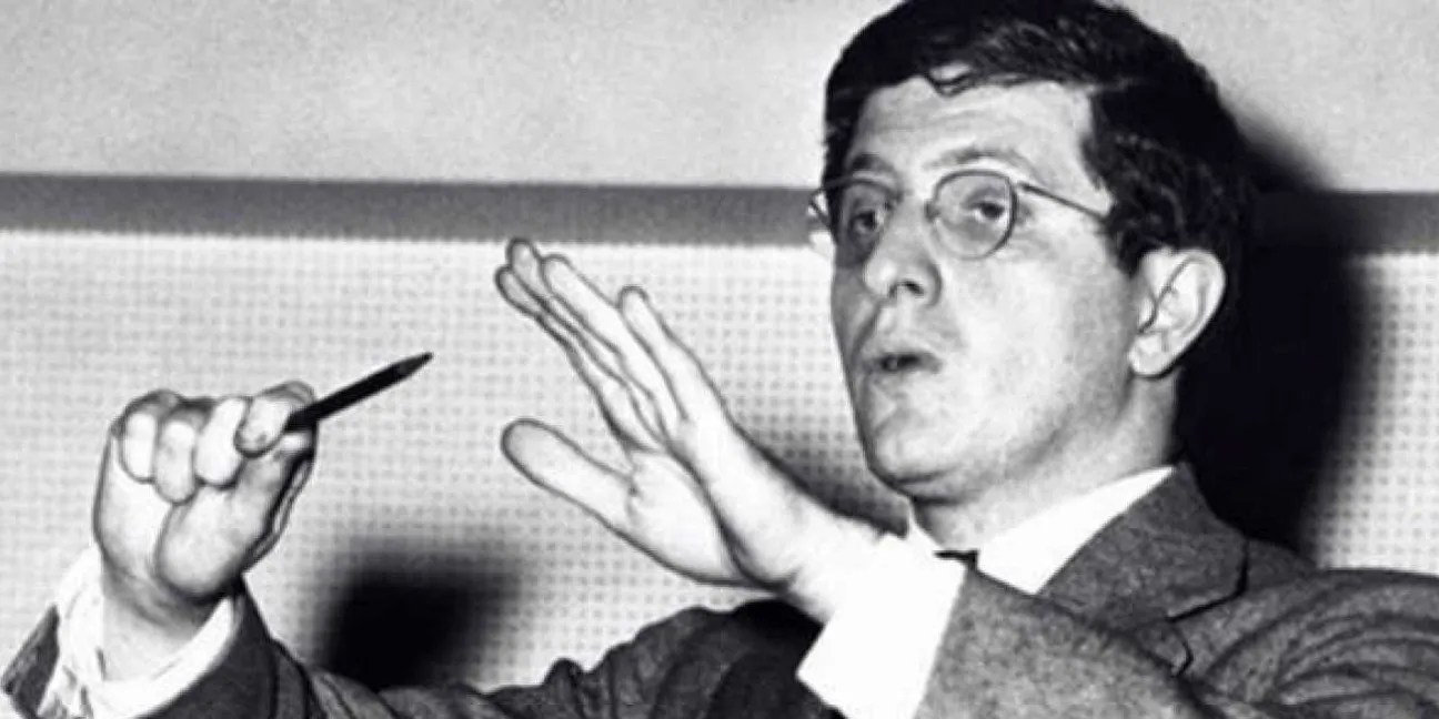 10 Movie Composers Whose Work You Will Recognize Immediately