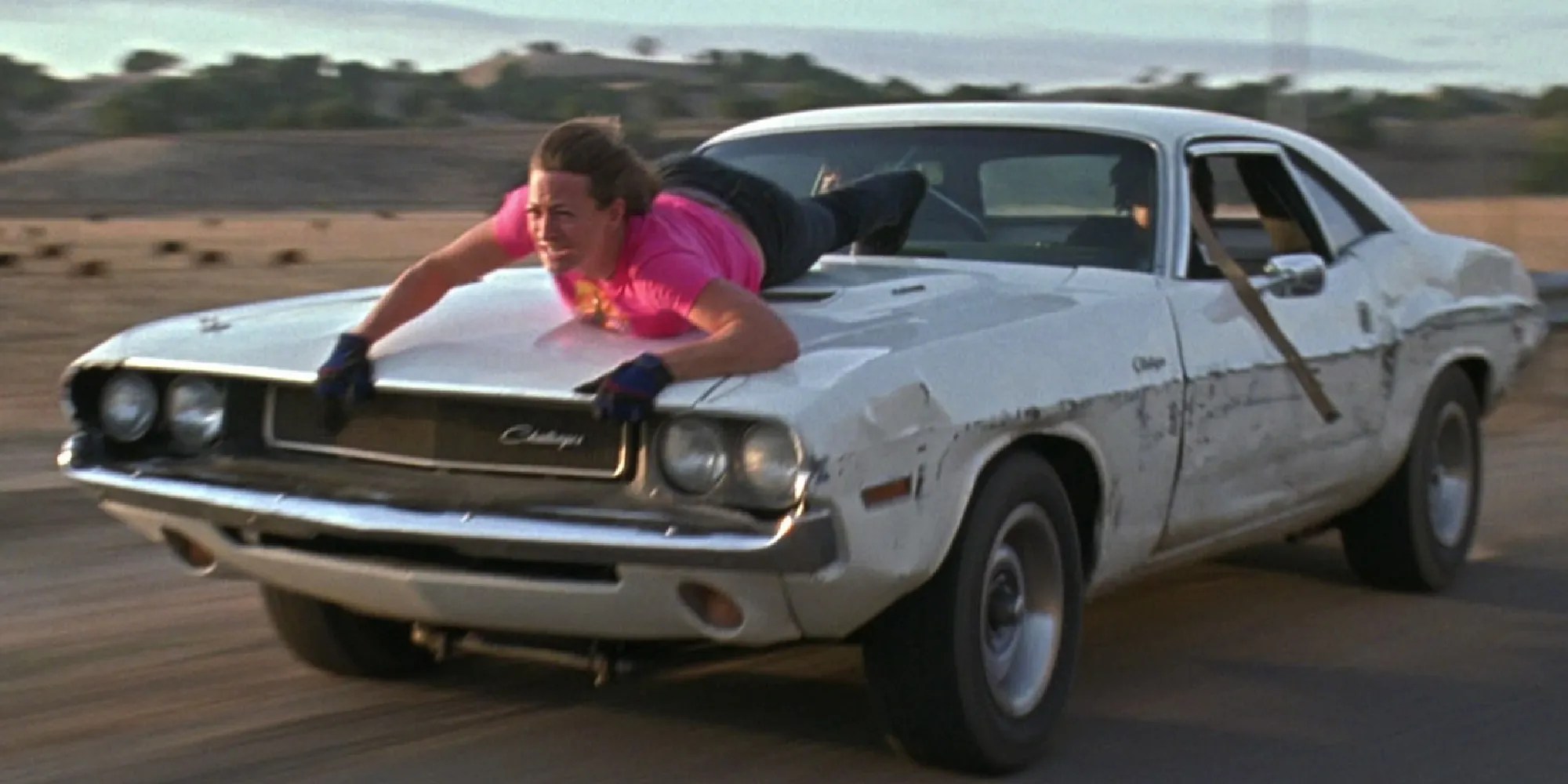 Quentin Tarantino's 'Death Proof' Almost Had a Totally Different