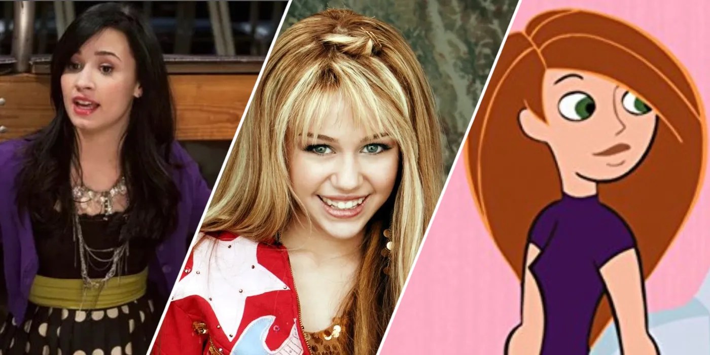The 25 Best Disney Channel Original Series Of All Time, 42 OFF
