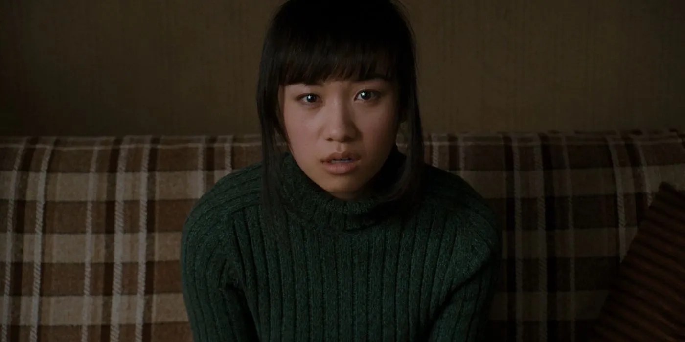 'Scott Pilgrim Takes Off' Has the Best Version of Knives Chau