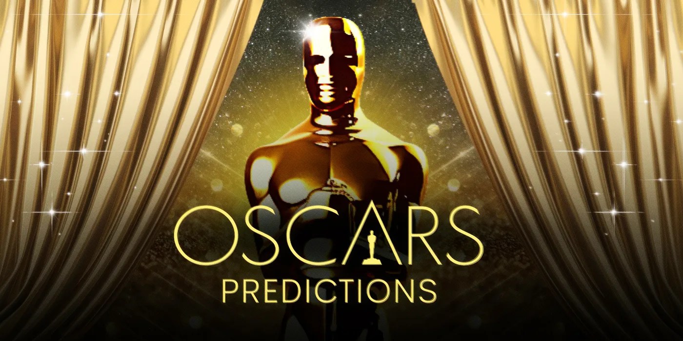 2023 Oscar Predictions Who Will Win at This Year’s Academy Awards?