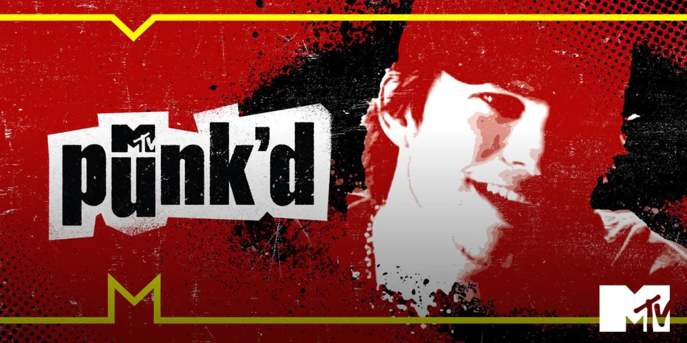 The 8 Best MTV Shows From the 2000s, Ranked Dominion Cinemas