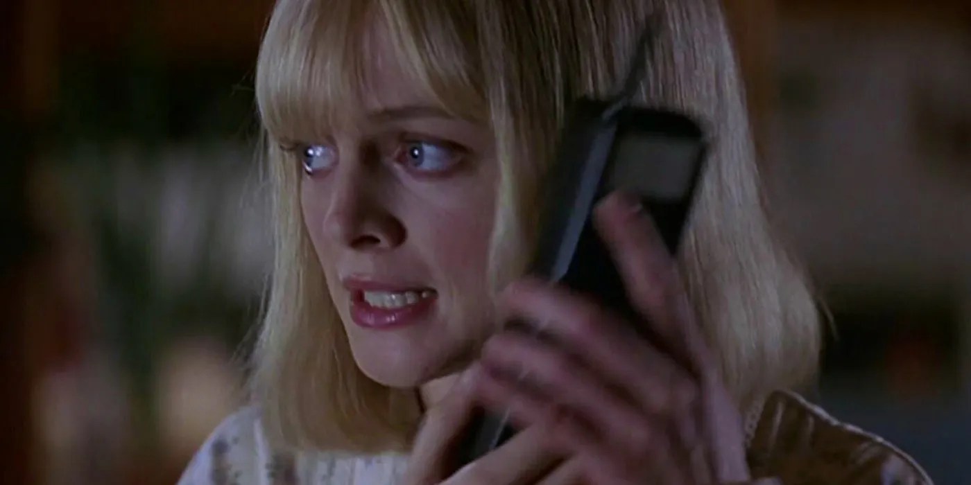 10 Movies That Recreated Scenes From Classic Films