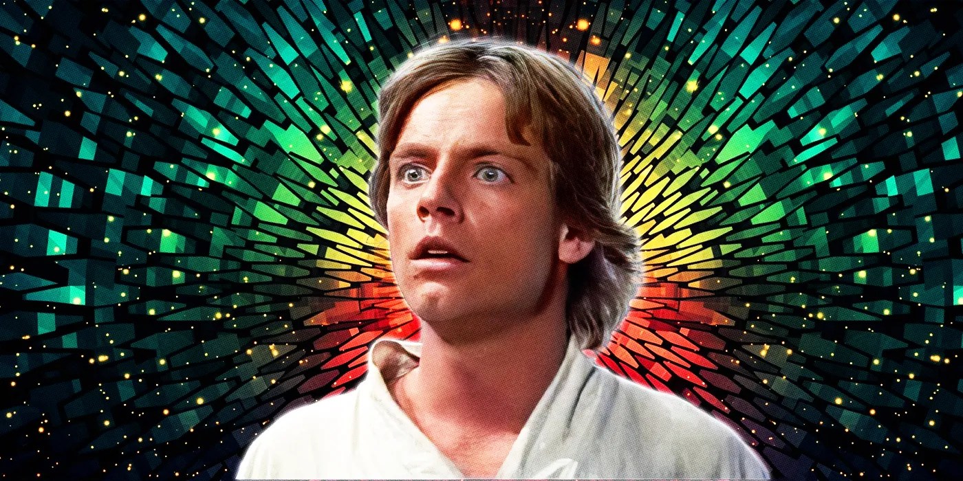 What Happened to Mark Hamill Between 'A New Hope' & 'Empire Strikes Back'
