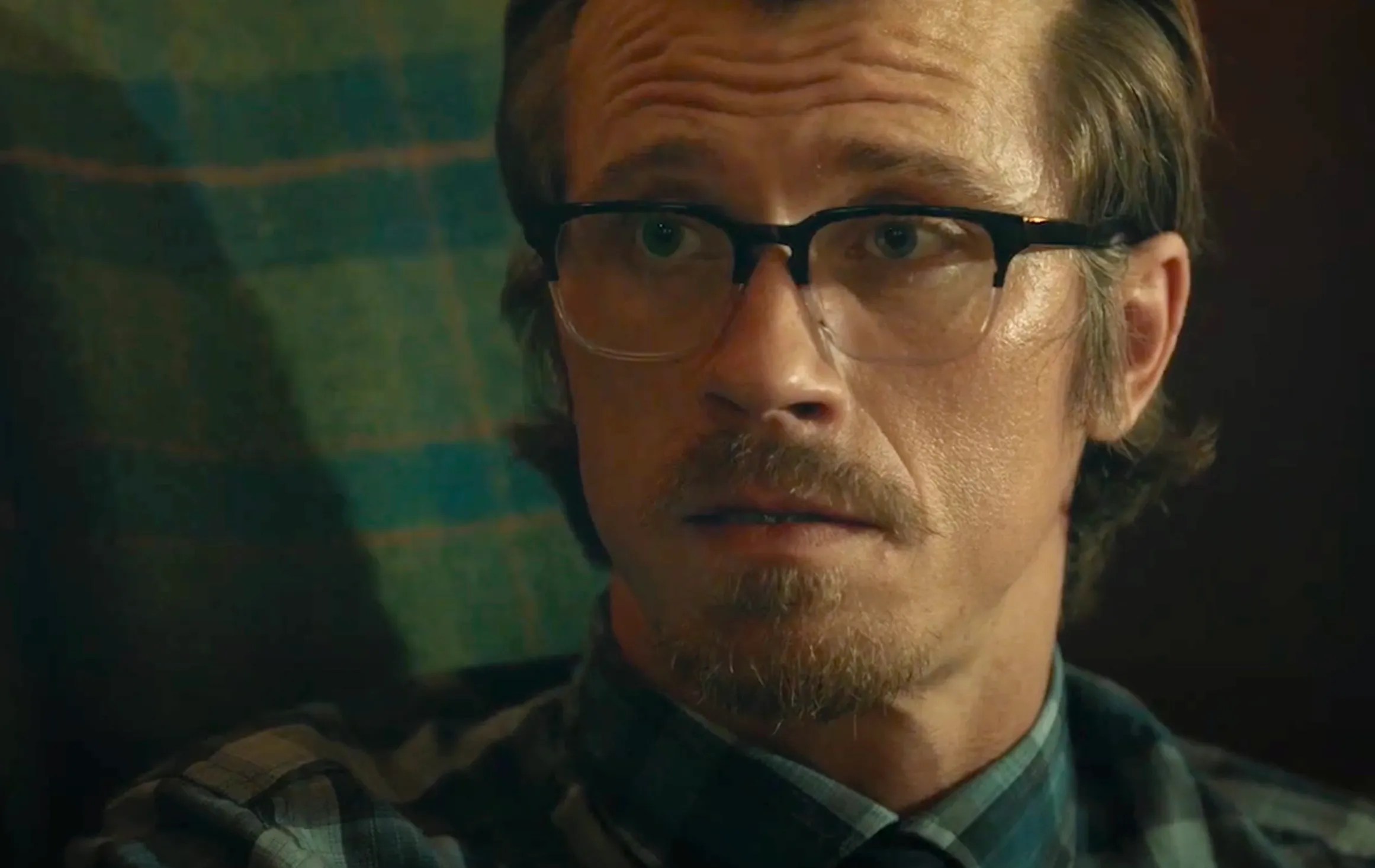 'The Tutor' Trailer Noah Schnapp Has an Unsettling Obsession
