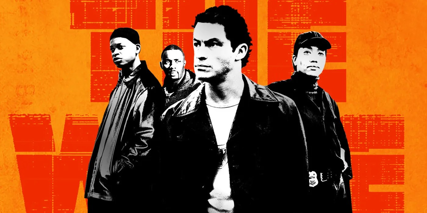 'The Wire' Still Has the Best Cast of Any HBO Show