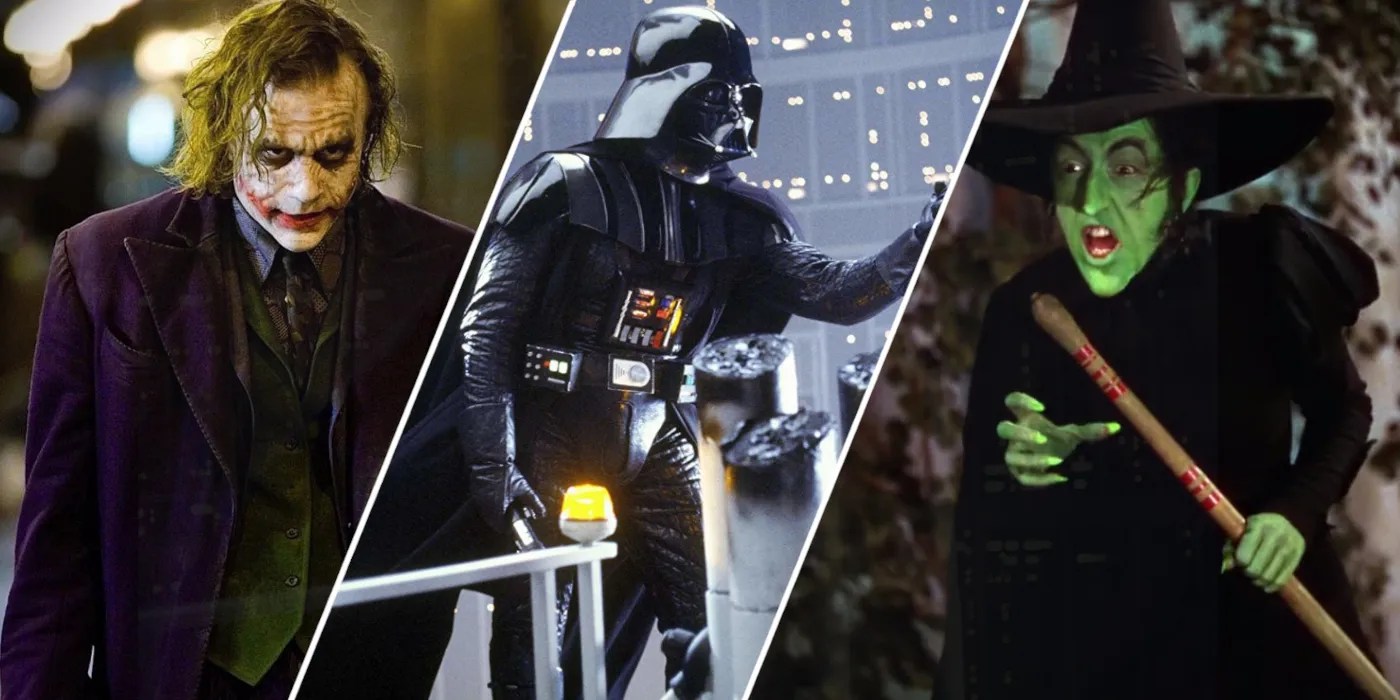 10 Movie Villains With Surprisingly Short Screen Time