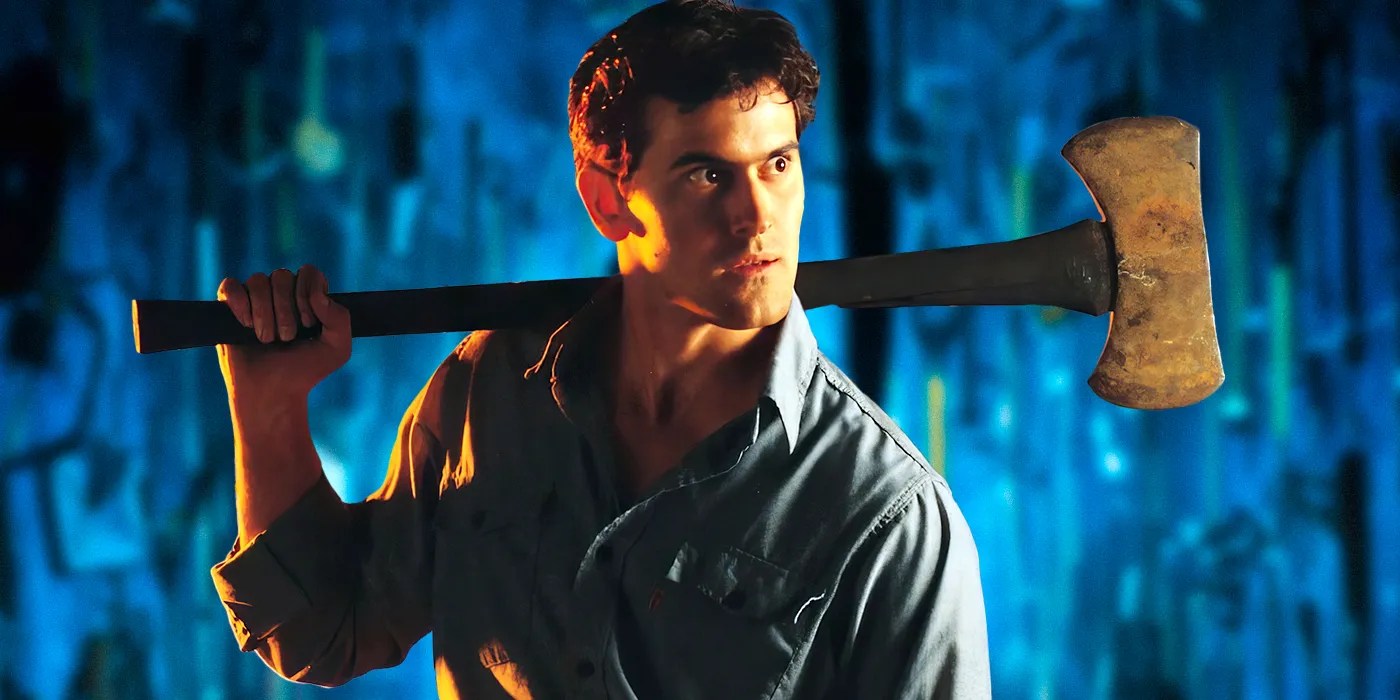 Bruce Campbell’s Best Cult Movie Performance Isn’t ‘Evil Dead,’ It’s